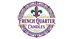 French Quarter Candles