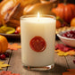 The Autumnal Table Collection