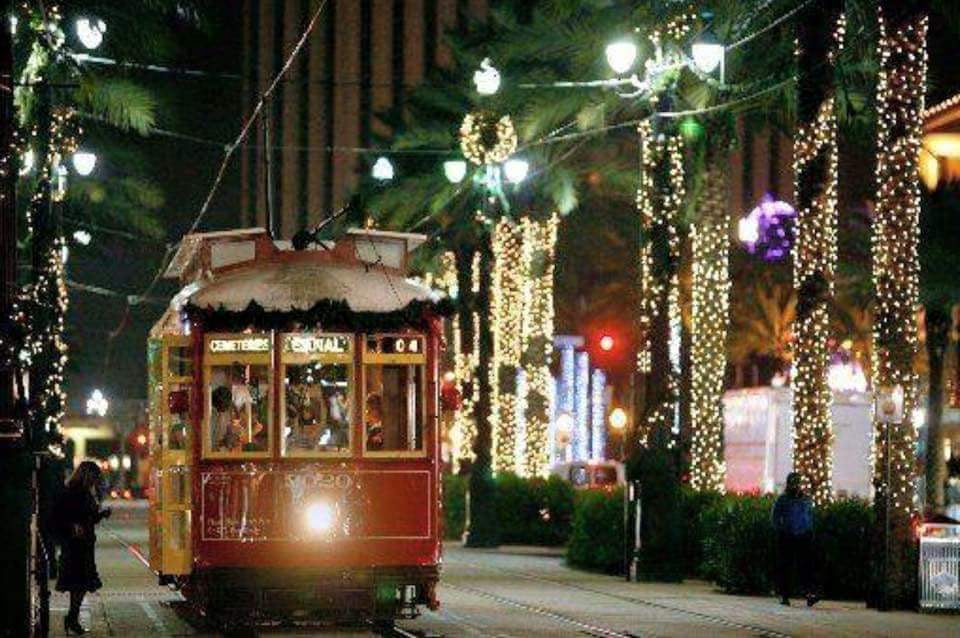 French Quarter Candles